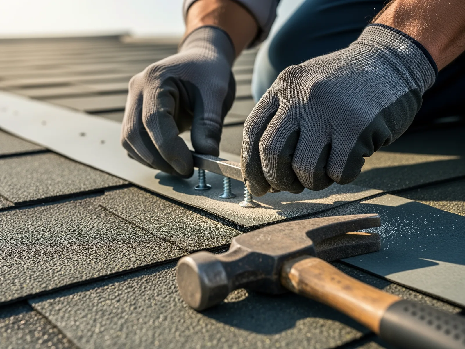 Why choose Fascia Repair in Cornville, AZ